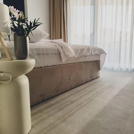 Apartamento La Vie - Okrug Gornij