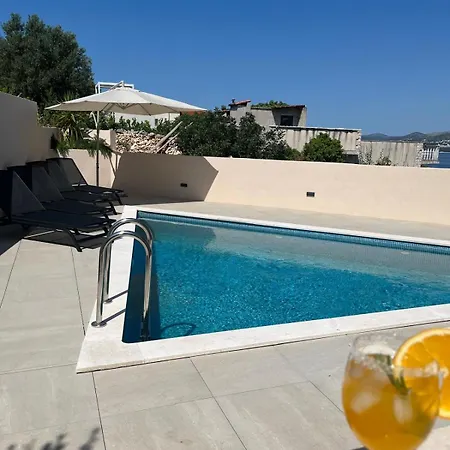 La Vie - Okrug Gornij Apartamento