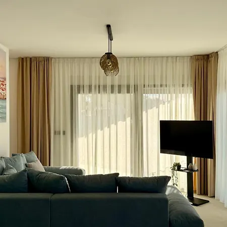La Vie - Okrug Gornij *