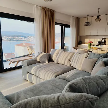 La Vie - Okrug Gornij Trogir
