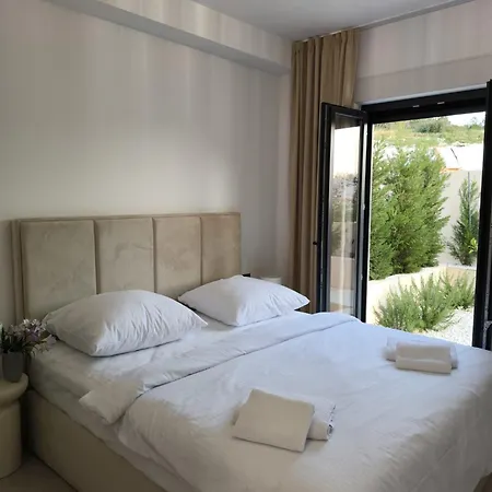 La Vie - Okrug Gornij Trogir