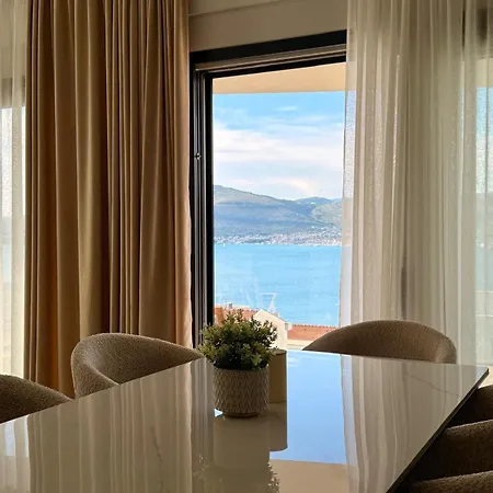 La Vie - Okrug Gornij Apartamento *