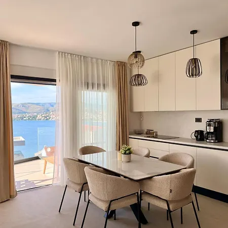 Apartamento La Vie - Okrug Gornij
