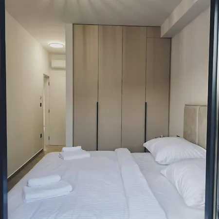 Apartamento La Vie - Okrug Gornij *