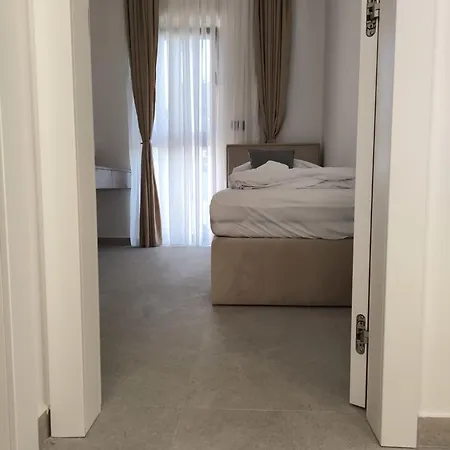 Apartamento La Vie - Okrug Gornij *